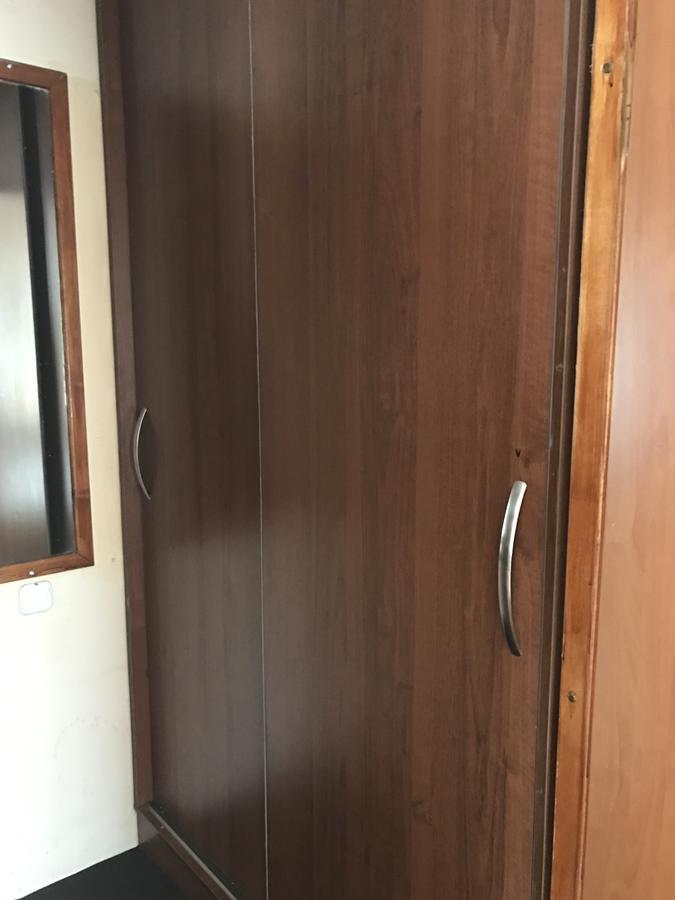 Гостиница Альянс Karagandy Εξωτερικό φωτογραφία