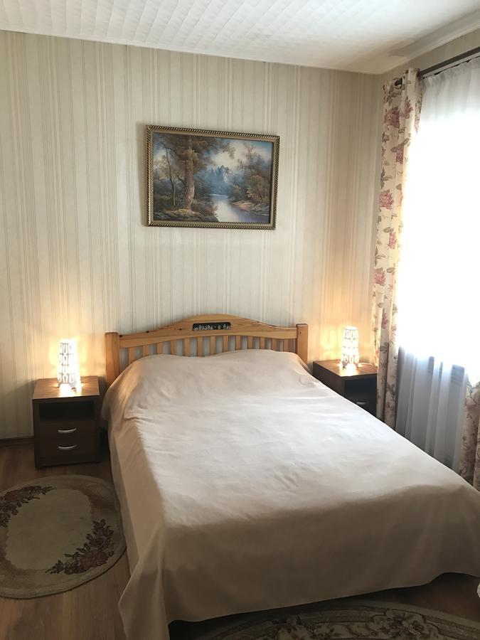 Гостиница Альянс Karagandy Εξωτερικό φωτογραφία